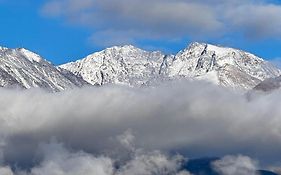Tierra Potrerillos